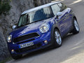 MINI PACEMAN 2014款  MINI PACEMAN圖片