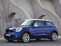 MINI PACEMAN 2014款  MINI PACEMAN图片