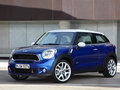 MINI PACEMAN 2014款  MINI PACEMAN