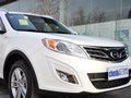 傳祺GS5 2013款 傳祺 GS5 1.8T 自動(dòng)兩驅(qū)豪華版圖片