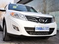 传祺GS5 2013款 传祺 GS5 1.8T 自动两驱豪华版图片