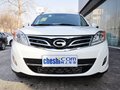 传祺GS5 2013款 传祺 GS5 1.8T 自动两驱豪华版图片