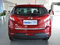 传祺GS5 传祺GS5 1.8T AT 两驱豪华版 2013款图片