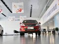 传祺GS5 传祺GS5 1.8T AT 两驱豪华版 2013款图片