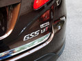 传祺GS5 1.8T 自动 四驱尊贵版 5座 2013款图片