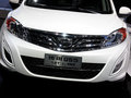 传祺GS5 2013款 传祺GS5图片