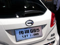 传祺GS5 2013款 传祺GS5图片