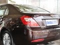 经典帝豪 2013款 帝豪EC7 1.8L MT 尊贵型图片