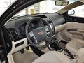 经典帝豪 2013款 帝豪EC7 1.8L MT 尊贵型图片