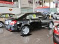 经典帝豪 帝豪EC7 1.6L MT 精英型 2013款图片