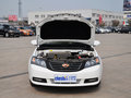 经典帝豪 2013款 1.5L 手动 精英型图片