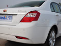 经典帝豪 2013款 1.5L 手动 精英型图片