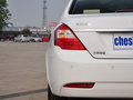 经典帝豪 2013款 1.5L 手动 精英型图片