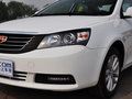 经典帝豪 2013款 1.5L 手动 精英型图片