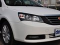 经典帝豪 2013款 1.5L 手动 精英型图片