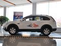 科帕奇 2013款 科帕奇 2.4L AT 7座城市版图片