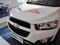 科帕奇 2013款 科帕奇 2.4L AT 7座城市版圖片