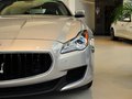 总裁 2013款 总裁 3.0T 标准型