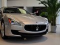 总裁 2013款 总裁 3.0T 标准型