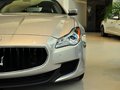 总裁 2013款 总裁 3.0T 标准型