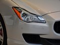 总裁 2013款 总裁 3.0T 标准型