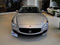 总裁 2013款 总裁 3.0T 标准型