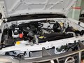 日产ZN厢式车 2.4L 手动 两驱标准型KA24 2013款图片