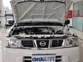 日产ZN厢式车 2.4L 手动 两驱标准型KA24 2013款图片