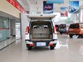 日产ZN厢式车 2.4L 手动 两驱标准型KA24 2013款图片