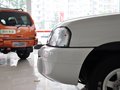 日产ZN厢式车 2.4L 手动 两驱标准型KA24 2013款图片