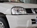 日產(chǎn)ZN廂式車 2.4L 手動(dòng) 兩驅(qū)標(biāo)準(zhǔn)型KA24 2013款圖片