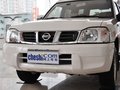 日产ZN厢式车 2.4L 手动 两驱标准型KA24 2013款图片