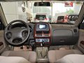 日產(chǎn)ZN廂式車 2.4L 手動(dòng) 兩驅(qū)標(biāo)準(zhǔn)型KA24 2013款圖片