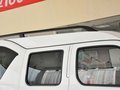 日产ZN厢式车 2.4L 手动 两驱标准型KA24 2013款图片