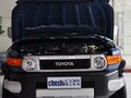 FJ酷路澤 FJ 酷路澤 4.0L AT 2013款圖片