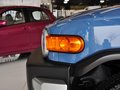 FJ酷路泽 FJ 酷路泽 4.0L AT 2013款图片