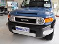 FJ酷路泽 FJ 酷路泽 4.0L AT 2013款图片
