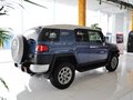 FJ酷路泽 FJ 酷路泽 4.0L AT 2013款图片