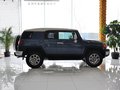FJ酷路泽 FJ 酷路泽 4.0L AT 2013款图片