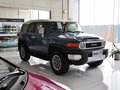 FJ酷路泽 FJ 酷路泽 4.0L AT 2013款图片