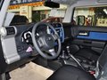 FJ酷路泽 FJ 酷路泽 4.0L AT 2013款图片