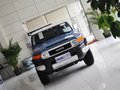 FJ酷路泽 FJ 酷路泽 4.0L AT 2013款图片