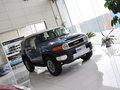 FJ酷路泽 FJ 酷路泽 4.0L AT 2013款图片