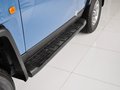 FJ酷路泽 FJ 酷路泽 4.0L AT 2013款图片