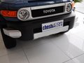 FJ酷路澤 FJ 酷路澤 4.0L AT 2013款圖片