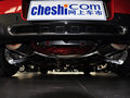 MINI CLUBMAN 2012款1.6T AT COOPER S FUN图片