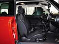 MINI CLUBMAN 2012款1.6T AT COOPER S FUN图片