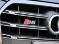 奥迪S6 2013款 奥迪S6图片