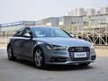 奧迪S6 2013款 奧迪S6圖片