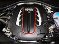 奥迪S6 奥迪S6 4.0T DCT 2013款图片
